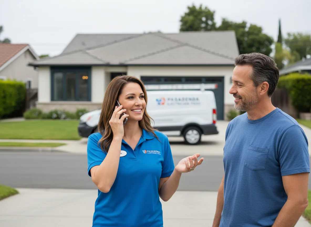 Electrician Collins Center, NY FAQs